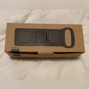 Tupperware speedy Mando